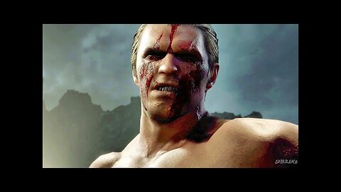Resident Evil 4 Remake - Krauser Boss Fight & Transformation (4K 60FPS)