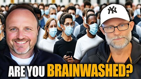 Why People Wake Up | Understanding Trauma & Conciousness