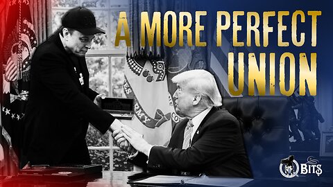 #1041 // A MORE PERFECT UNION - LIVE