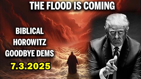 And We Know Urgent Emergency 7.3.25: 7th Floor Gone, Dems Tried To Abolish Ice, Usaid Gone! Big Bill