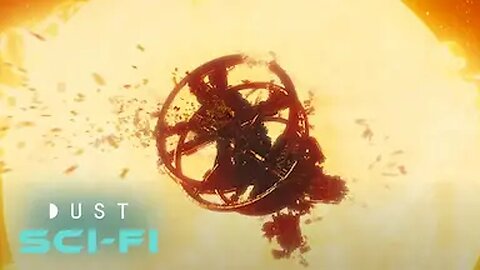 Sci-Fi Short Film "Fetch" | DUST
