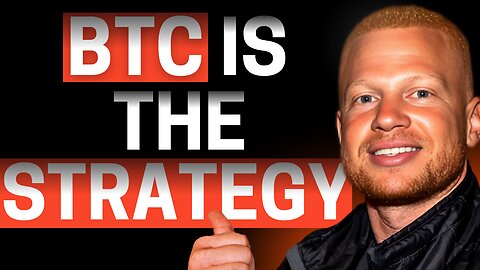 I Escaped the Fiat Game and ALL-IN on Bitcoin Now