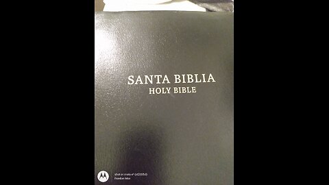 Fun Facts about the Bible