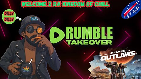 👑KINGDOM MENU: 🌳SESHYS & 🎮STAR WARS PLAYTHROUGH DILLY DILLY!!!!!!