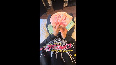 Spider hoodies and 50’s 