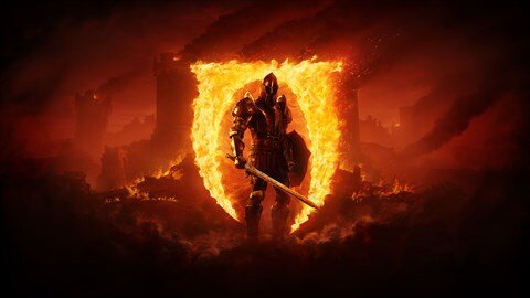 The Elder Scrolls Oblivion Remastered