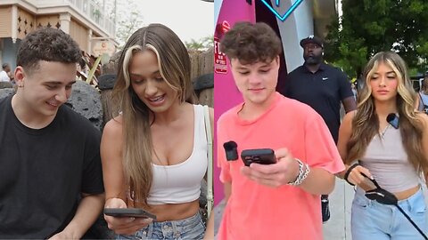 McKinley EXPOSES Jack Doherty on Lacy’s Stream | Lacy vs Jack Drama
