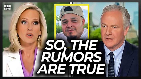 Fox News Host Shocked by Dem’s Admitting This About Trip to Visit MS-13 Gang Member in El Salvador