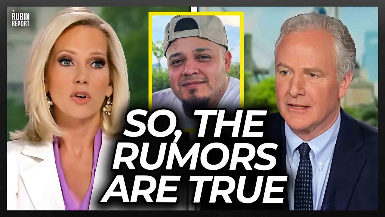 Fox News Host Shocked by Dem’s Admitting This About Trip to Visit MS-13 Gang Member in El Salvador