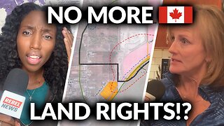 Richmond, B.C. landowner blasts Liberal, NDP gov’ts for Cowichan Tribes land grab