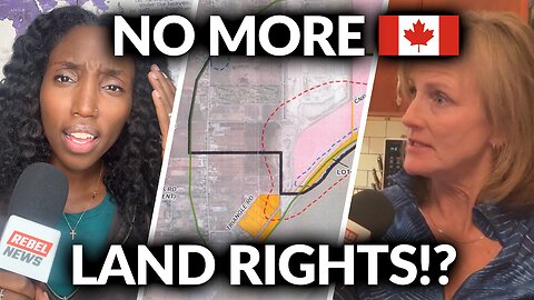 Richmond, B.C. landowner blasts Liberal, NDP gov’ts for Cowichan Tribes land grab