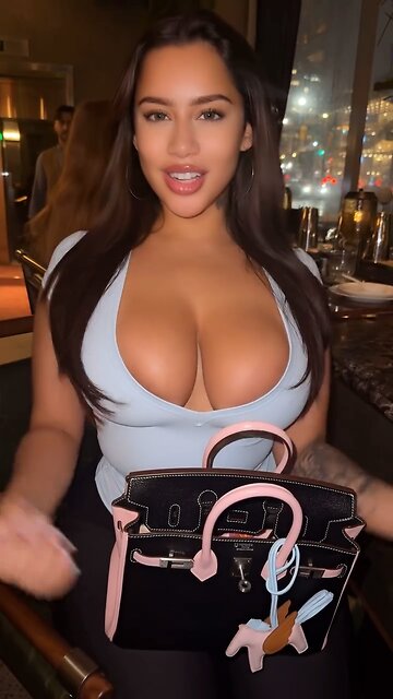 POV : Chromeazz takes you on a date!