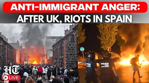 Pay Attention to Spain