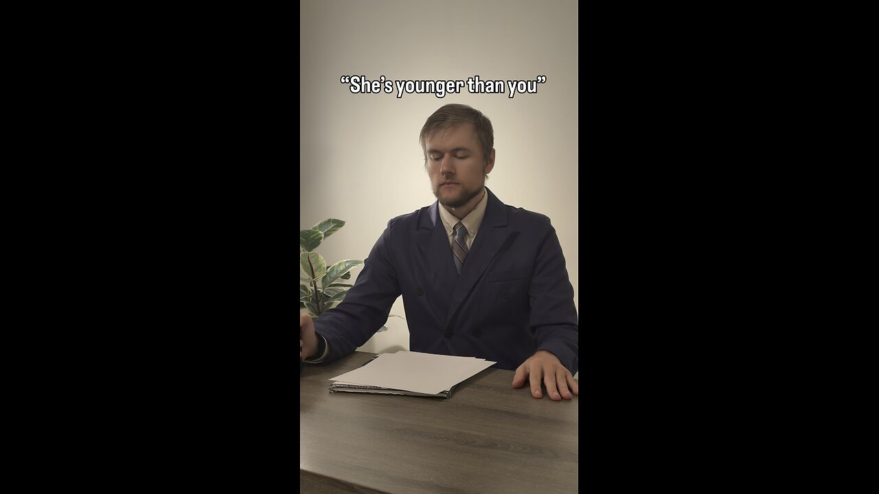 Approved from gentleman