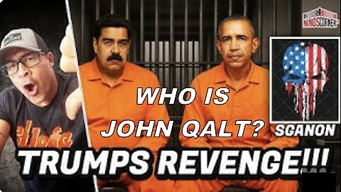 TARGETS IN FOCUS: Trump’s Obama Accusations Go Viral — China & Pope Leo Issue Stern Warning