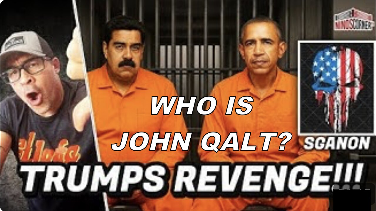 TARGETS IN FOCUS: Trump’s Obama Accusations Go Viral — China & Pope Leo Issue Stern Warning