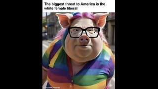 21726 Terry's Political TRIGGER WARNING!