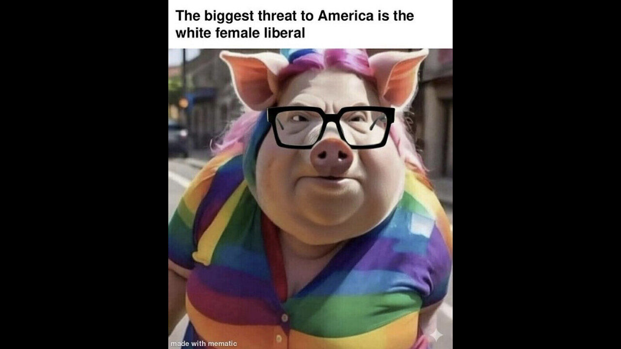 21726 Terry's Political TRIGGER WARNING!