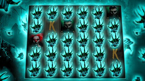 Is Rotten The Best Hacksaw Slot Ever Made!?