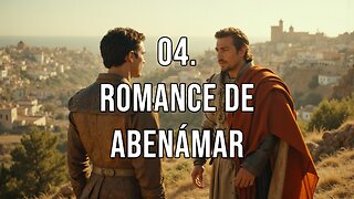 04. Romance de Abenámar | Videolectura Narrada (Joyas del Romancero)