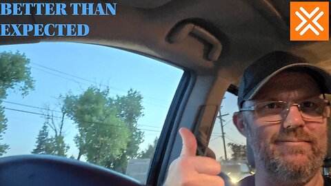 Amazon Flex Delivery Ride Along Ep. 14