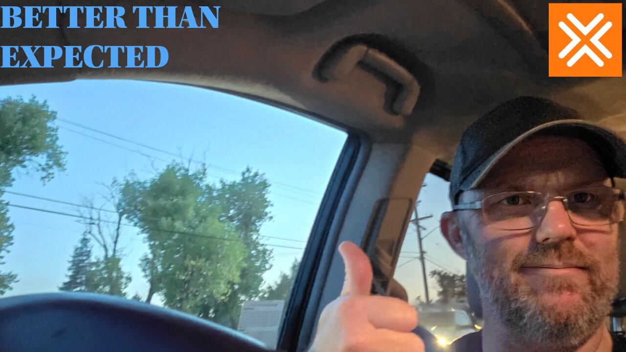 Amazon Flex Delivery Ride Along Ep. 14