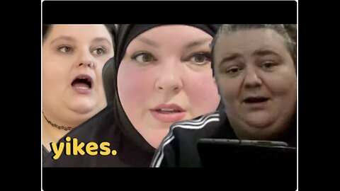 CG 20230405 Chantal's Twin Is NOT Happy With Me | French Fried Gorl