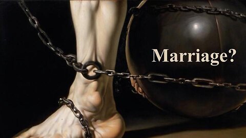I Corinthians 7 - Divorce Your Remarriage Overview Part 6