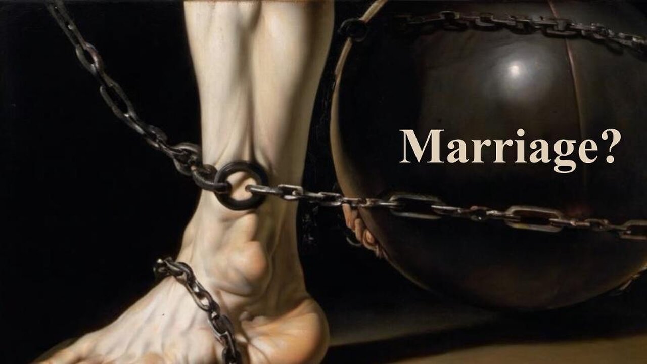 I Corinthians 7 - Divorce Your Remarriage Overview Part 6