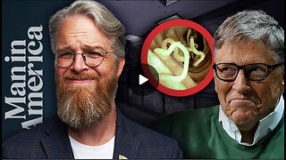 Exposing the Cover-Up That Could Collapse Big Medicine: Parasites - Man in America