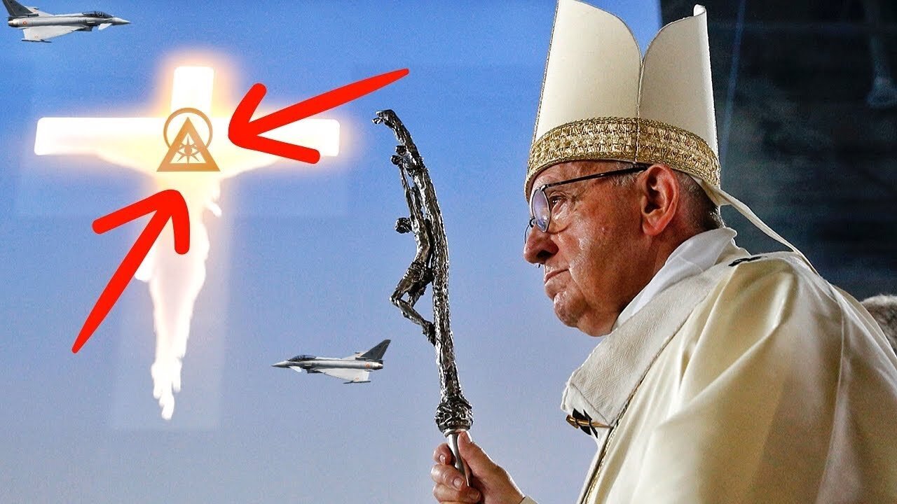 QUICKLY WATCH This VIDEO!! It WILL Leave YOU SPEECHLESS!