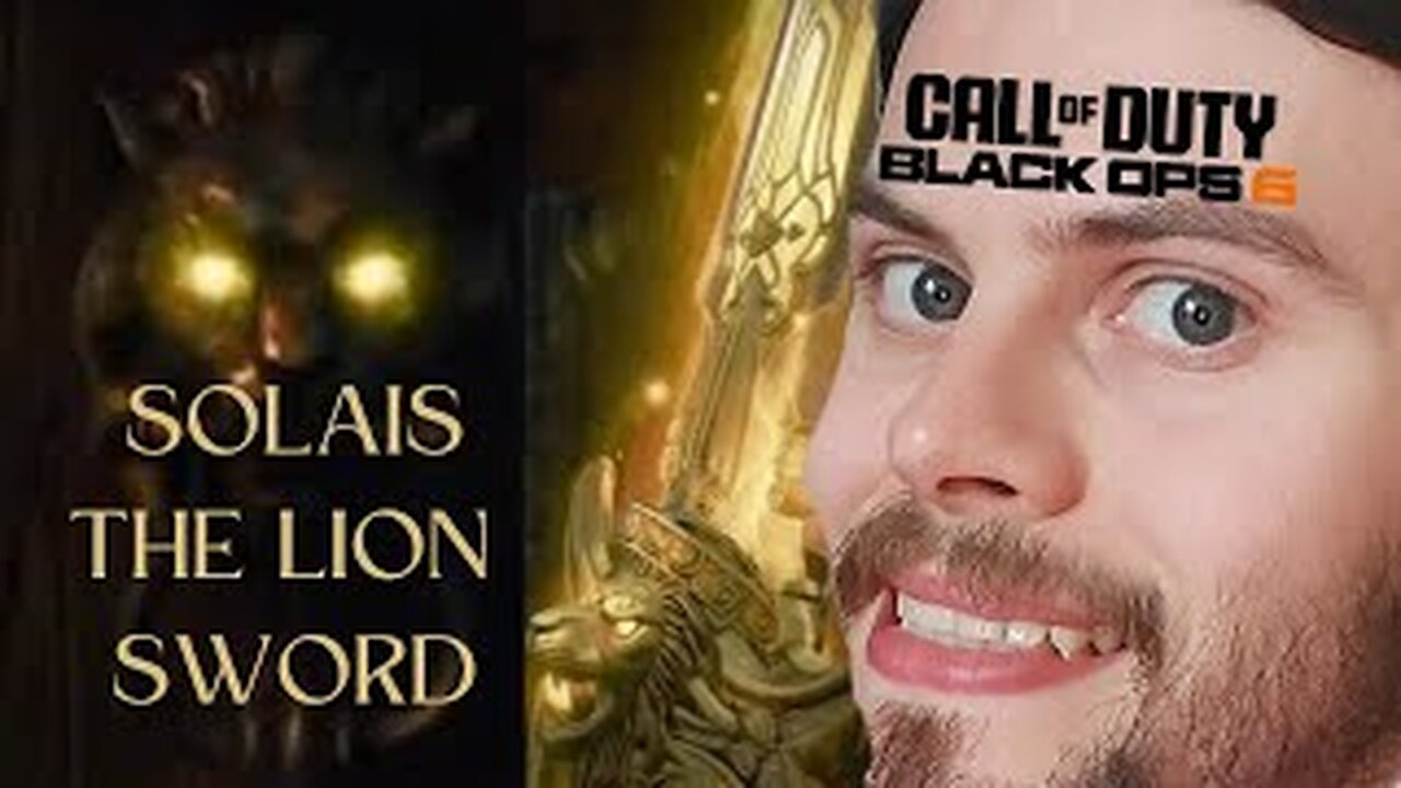 How to get Solais: Light Sword in Citadelle Des Morts - 5 Min Tutorial