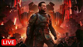 Helldivers 2 - Machinery of Oppression Update OUT NOW! !Helldivers2 #ad