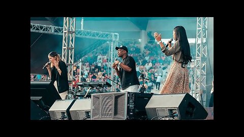 Grupo Oasis - En Vivo, Presentación Completa CEN - ¡Concierto Completo.