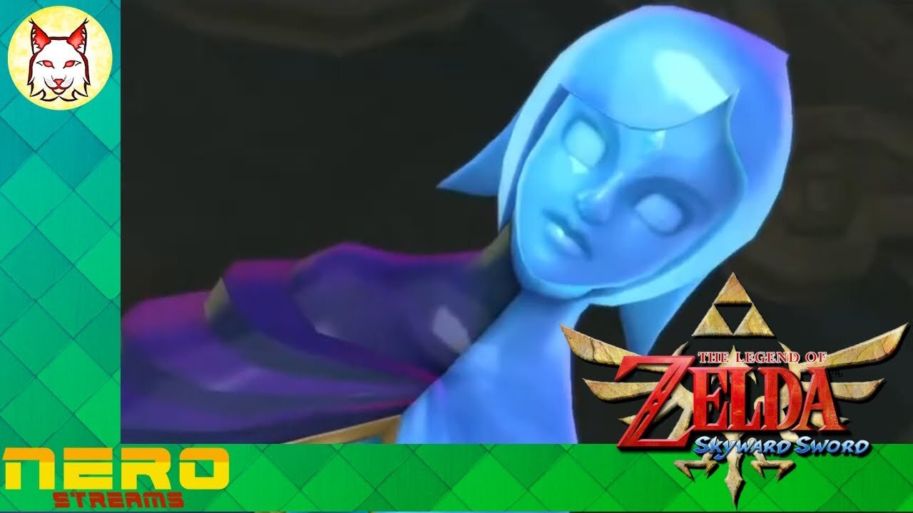 🗡️Legend of Zelda: Skyward Sword🛡️ Playthrough [Part 7]