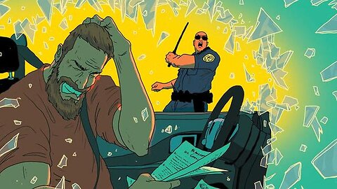 "Understanding Common Law: No Need for a License Plate or Driver's License?"