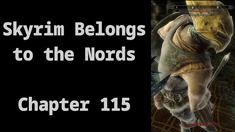 Chapter 115: Lost to the Ages, Part 2