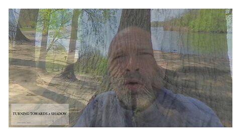 TURNING TOWARDS z SHADOW: the MONKEE KING - MONROE'S MULE - COMPASSION & the NEED of an HONEST APPRA