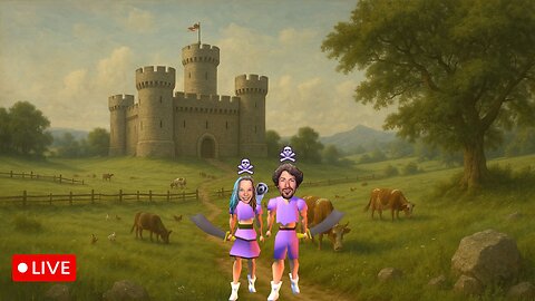 🔴 #osrs #oldschoolrunescape From Zeroes to Heroes!!