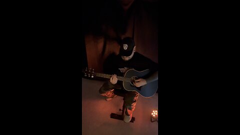 “I GIVE YOU YHE GLORY” -(clip) By: DEL