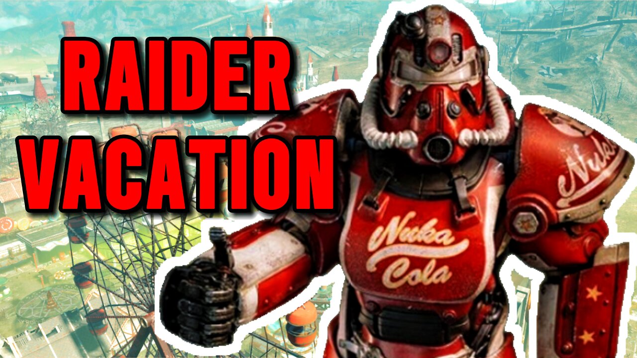 The Next Gen Honeymoon Phase Of Nuka World