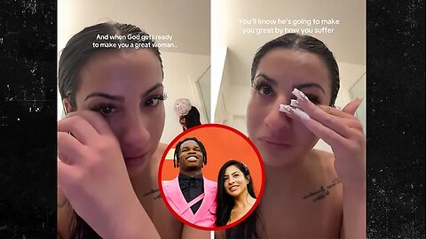 Travis Hunter and Leanna Lenee: A Fairytale Under Fire?