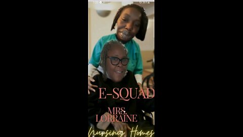 Melgunz Da Realist - Nursing Homes Freestyle 2024 (Mrs.Lorraine Diss)