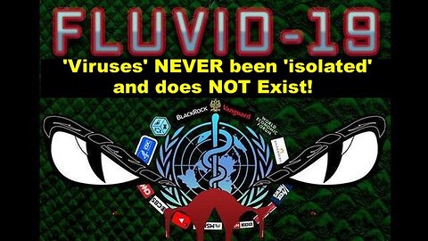 Hibbeler Productions FLUVID-19 (2022) Full Documentary Reload! [15.10.2022]