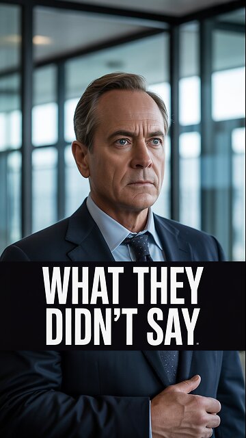 Corporate Fraud: Executive Deception Through Omission