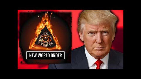 The Mysterious “New World Order” Plans That Keep Coming True