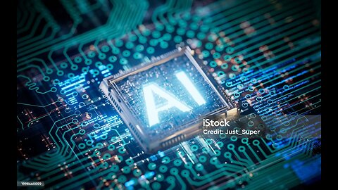 A very powerful philosophical conversation with A.I.