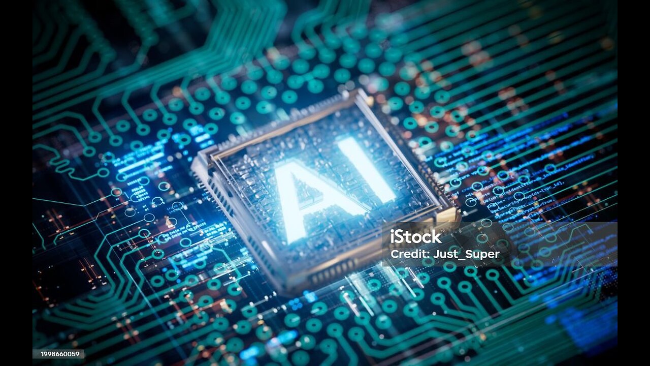 A very powerful philosophical conversation with A.I.