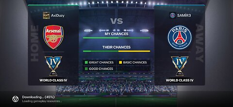 EA FC Mobile VS Attack Ep 02 #EAFCMobile #FCMobile #EASportsFC #VSAattack #