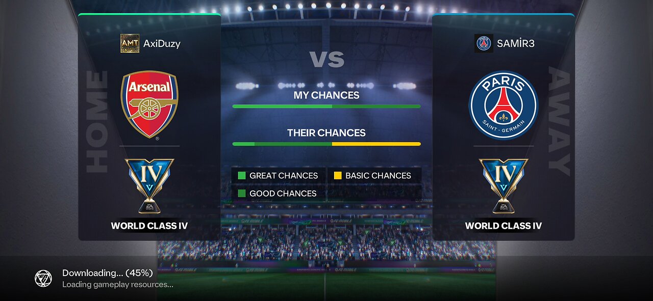 EA FC Mobile VS Attack Ep 02 #EAFCMobile #FCMobile #EASportsFC #VSAattack #